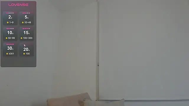 Ivelleee  online show from 07-15-26, 11:12