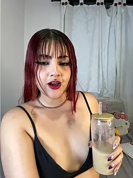 Ivelleee  online show from 03-13-26, 10:26