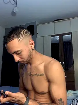 NicolasChest xxx online show from 09-12-25, 02:12
