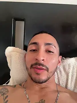NicolasChest xxx online show from 03-17-25, 09:02