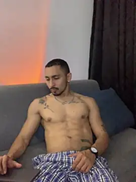NicolasChest xxx online show from 06-25-26, 05:12