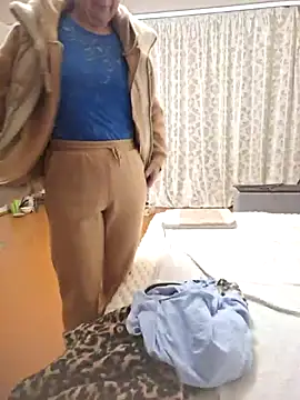 my Kazka online show from 12-14-25, 08:20