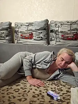 my Kazka online show from 11-12-25, 03:38