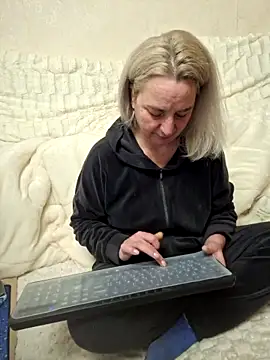 my Kazka online show from 02-01-26, 03:54