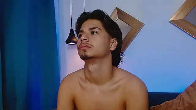 MathewAdams online show from 11-03-25, 01:47