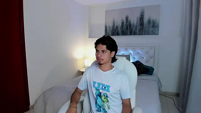 MathewAdams online show from 10-24-25, 07:46