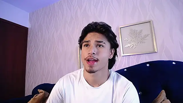 MathewAdams online show from 12-17-25, 06:24