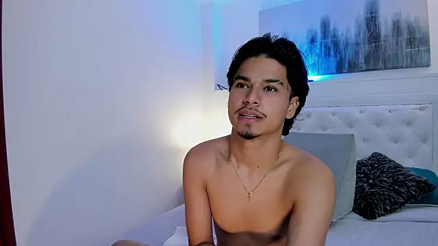 Snapshot of MathewAdams chatting on 10-23-25, 06:39 MathewAdams online show from 10-23-25, 06:39