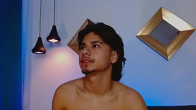 MathewAdams online show from 11-07-25, 06:34