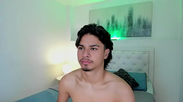 MathewAdams online show from 01-09-26, 06:37