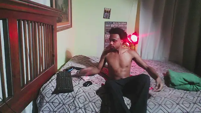 anthonyroth online show from 10-12-25, 02:02