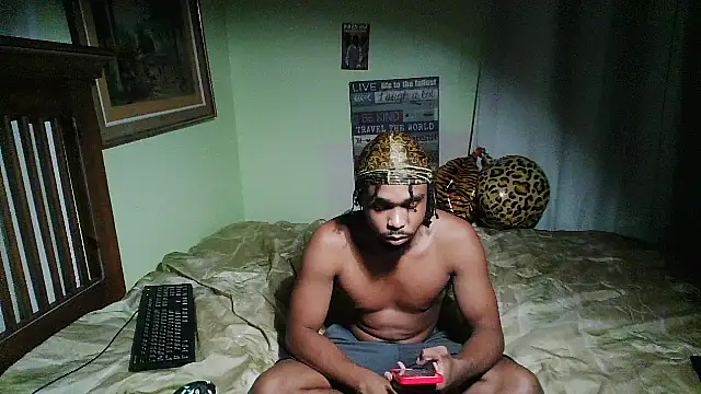 anthonyroth online show from 10-30-25, 05:17