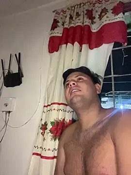 Mr brian03 online show from 06-28-26, 05:25