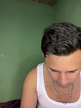 Mr brian03 online show from 02-27-26, 05:07