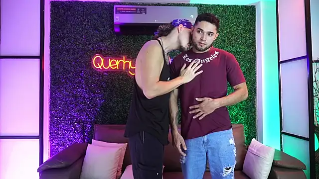 Bait4men online show from 12-17-25, 08:47