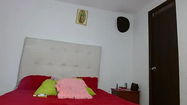 Danilove55 online show from 09-14-25, 07:03