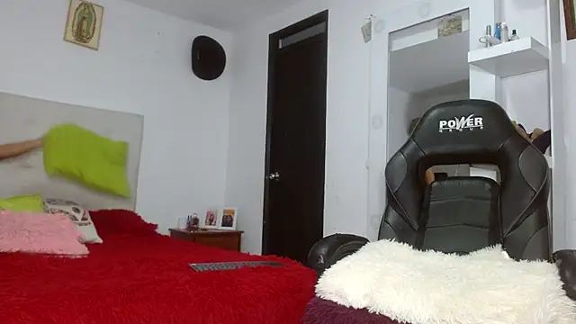 Danilove55 online show from 09-26-25, 03:02