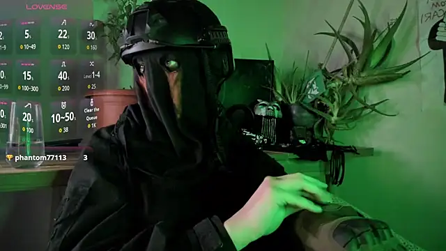 cos operator online show from 10-07-25, 06:42