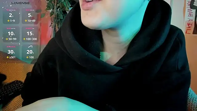 cos operator online show from 11-14-25, 08:01