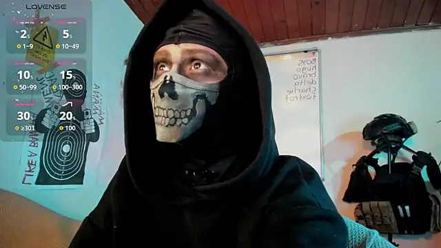 cos operator online show from 11-28-25, 07:36