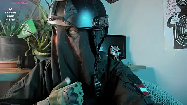 cos operator online show from 09-27-25, 06:03