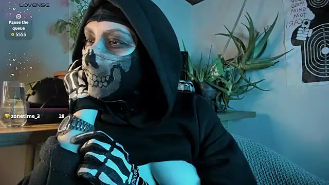 cos operator online show from 10-09-25, 06:41