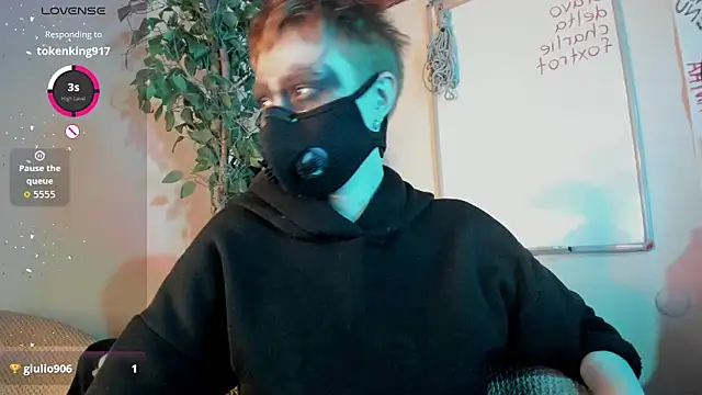 cos operator online show from 11-09-25, 07:40