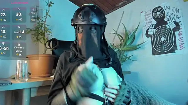 cos operator online show from 10-12-25, 06:09