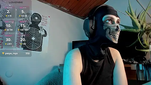 cos operator online show from 09-14-25, 09:15
