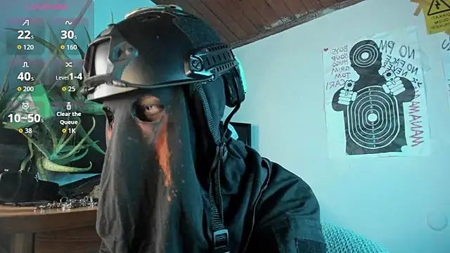 cos operator online show from 09-30-25, 06:03