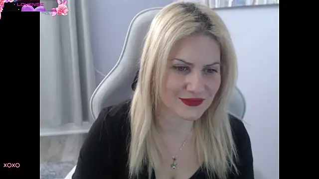 BellaStar84 online show from 10-02-25, 12:41
