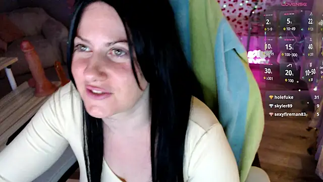 BellaStar84 online show from 05-22-26, 08:23