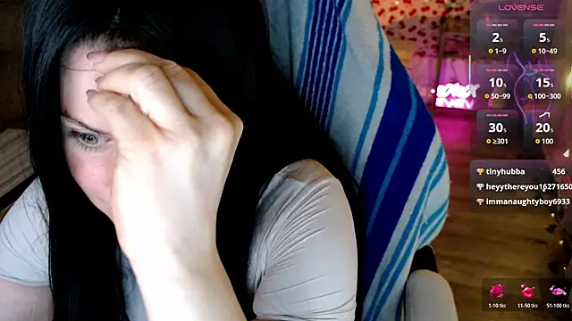 BellaStar84 online show from 06-01-26, 06:24
