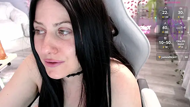 BellaStar84 online show from 05-20-26, 12:24