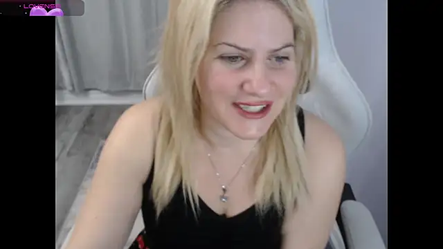 BellaStar84 online show from 10-26-25, 08:37