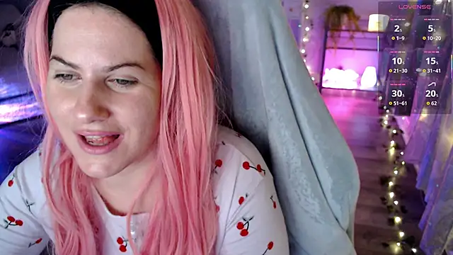 BellaStar84 online show from 03-12-26, 10:52