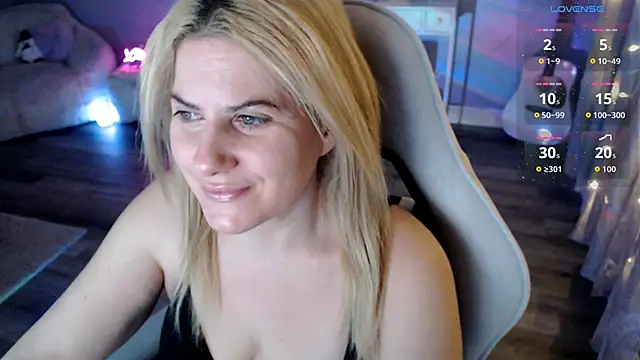 BellaStar84 online show from 02-09-26, 11:52