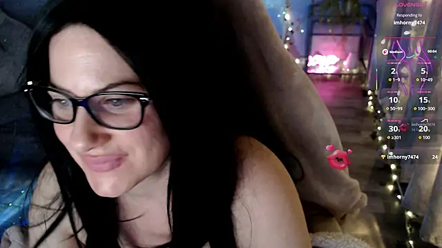 BellaStar84 online show from 04-07-26, 07:21