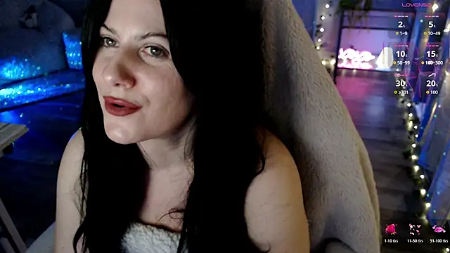 BellaStar84 online show from 03-20-26, 11:22