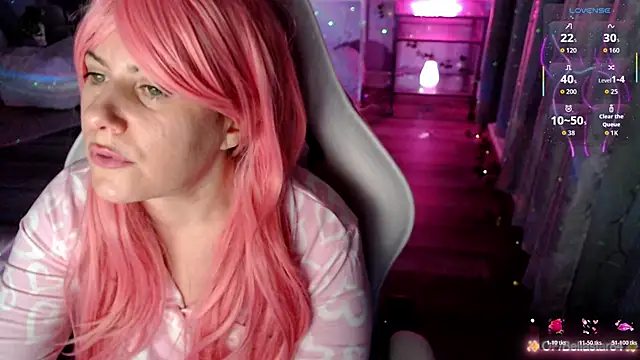 BellaStar84 online show from 02-25-26, 11:43