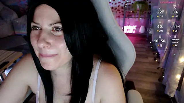 BellaStar84 online show from 05-21-26, 08:12