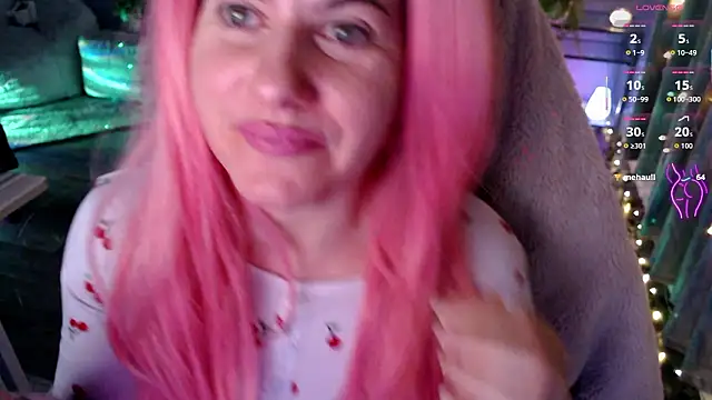 BellaStar84 online show from 03-17-26, 11:24