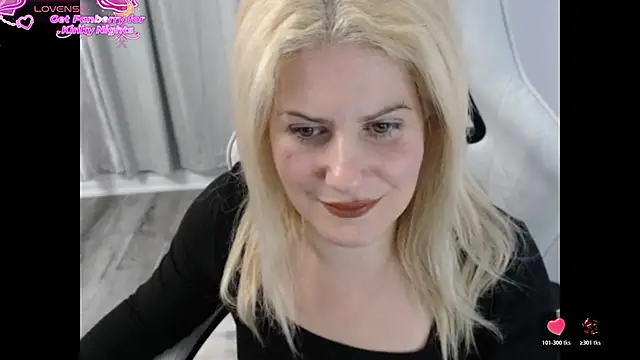 BellaStar84 online show from 11-10-25, 12:10