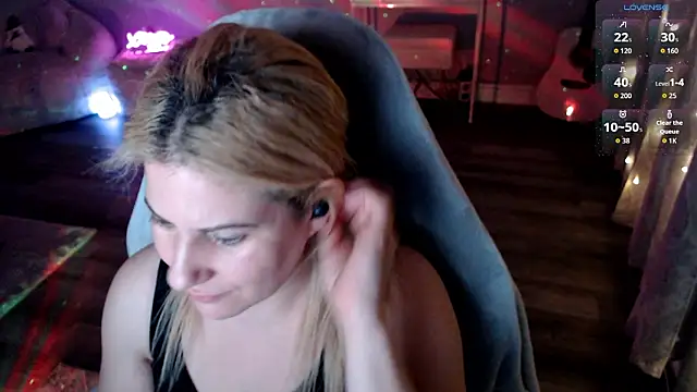 BellaStar84 online show from 02-11-26, 12:27