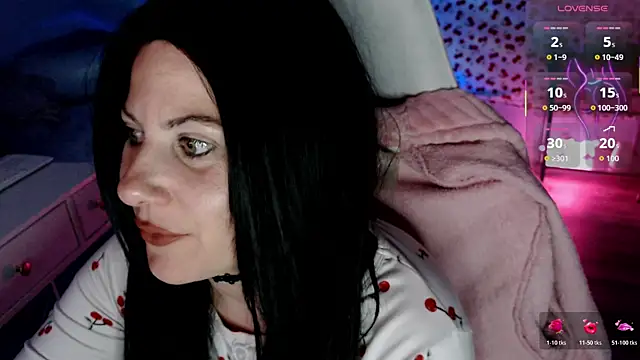 Snapshot of BellaStar84 chatting on 07-02-26, 08:20 BellaStar84 online show from 07-02-26, 08:20