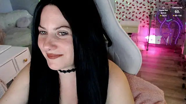 Snapshot of BellaStar84 chatting on 07-24-26, 10:55 BellaStar84 online show from 07-24-26, 10:55