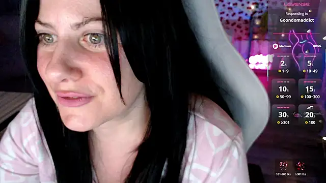 BellaStar84 online show from 05-07-26, 07:23