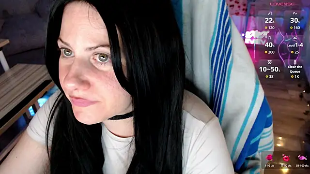 BellaStar84 online show from 06-05-26, 06:07