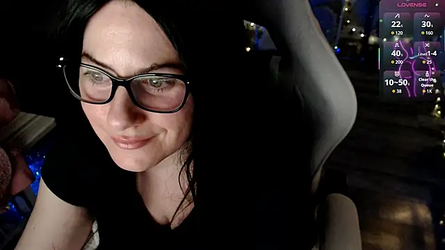 BellaStar84 online show from 04-14-26, 07:35