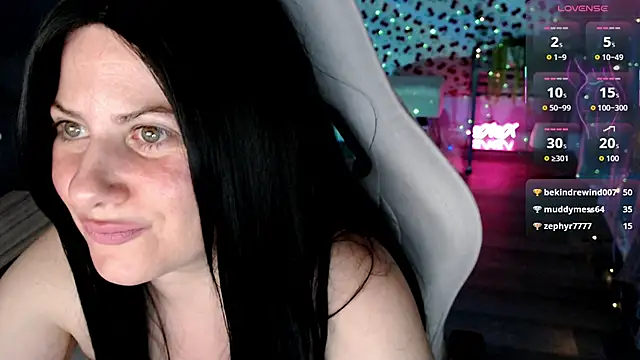 BellaStar84 online show from 05-15-26, 07:06